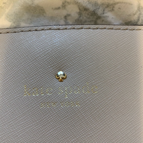 Kate Spade structured work tote - Picture 7 of 8